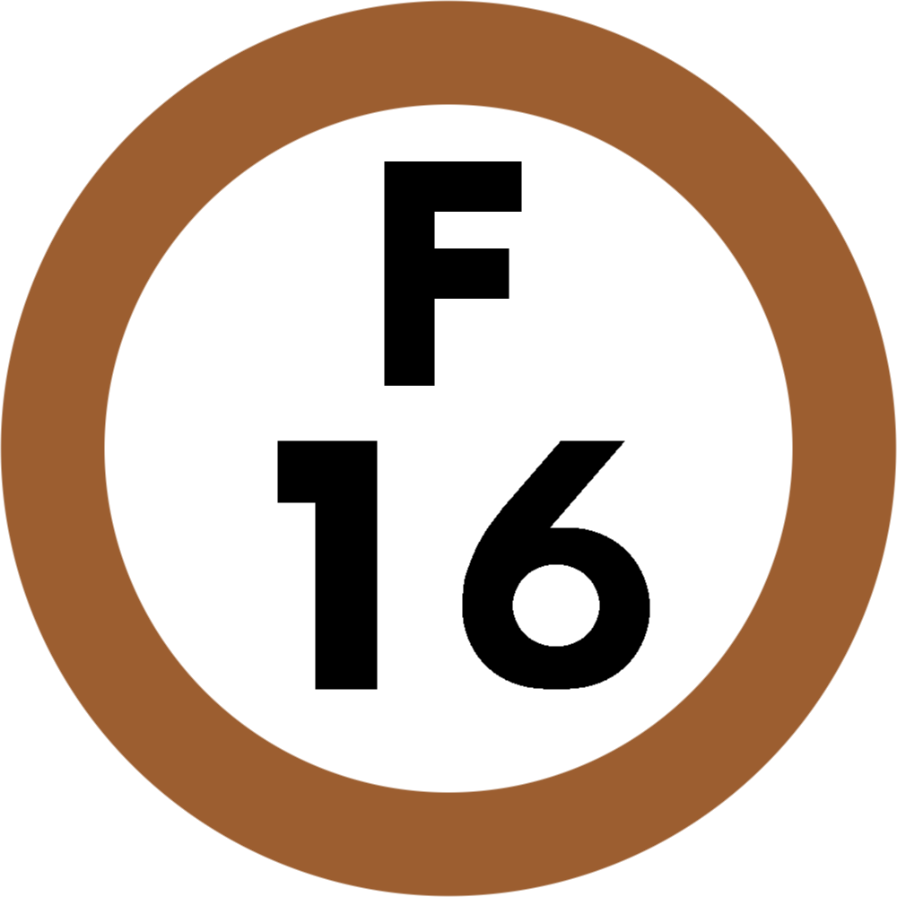 F16