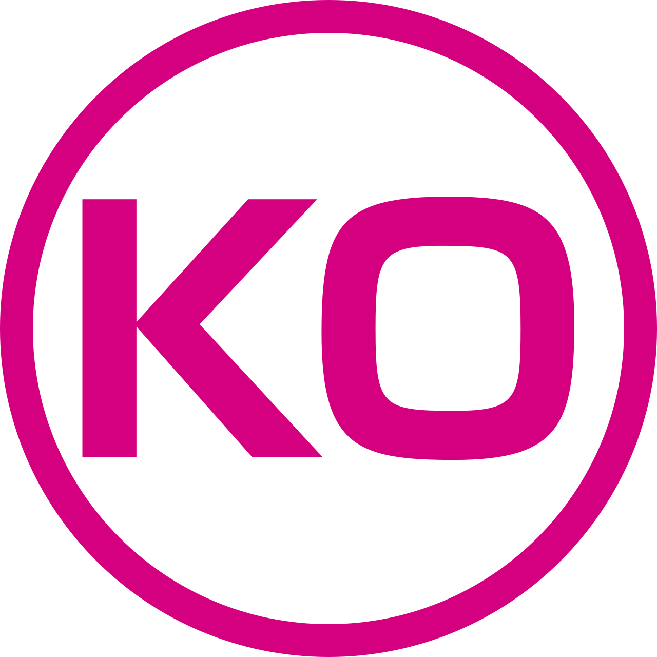 KO